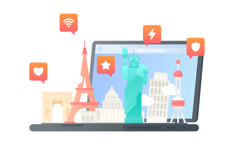 在安道尔怎么看国内直播 - 翻回VPN
